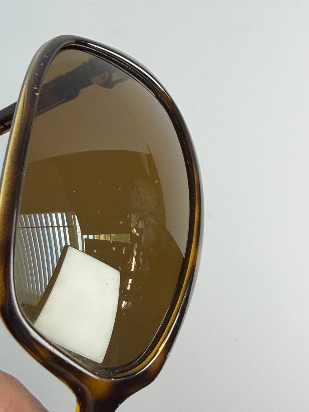 Dolce & Gabbana D&G 2192 Brown Sunglasses - Picture 7 of 9